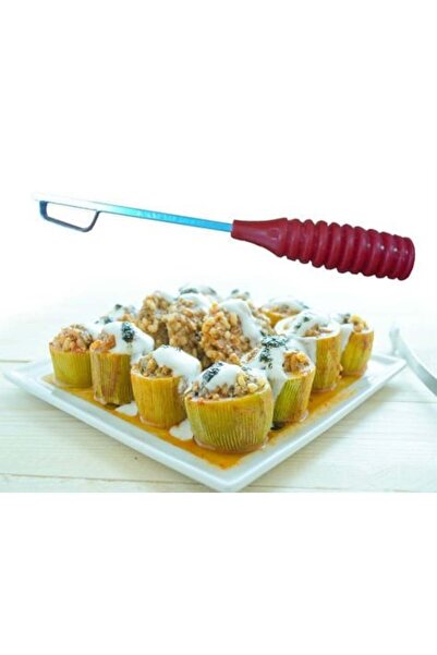 Evvano Tıkla Fırsatları Yakala Patlıcan ve Kabak Oyacağı