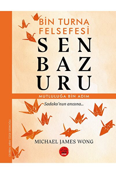 Tokyo Manga SENBAZURU – BİN TURNA FELSEFESİ