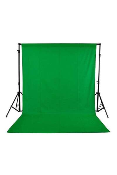 Docooler Photography Studio Non-Woven Backdrop Background