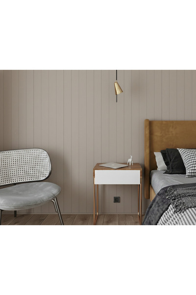 AGT LB-2250 SUPRA MAT SAHARA KREM PAK