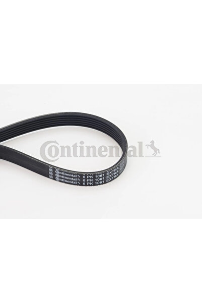 Continental Curea Transmisie Cu Caneluri Land Rover Discovery Sport/Range Rov...