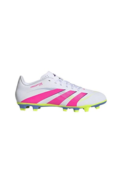 adidas ID1323 Predator Club Fg/Mg Unisex Krampon Beyaz