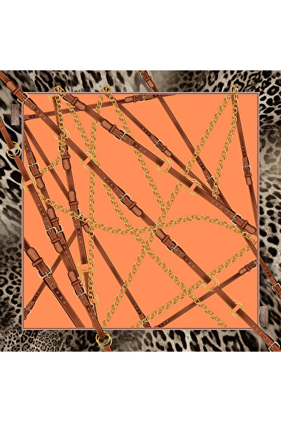 LA BOUTIQUE 2113 SURA SILK 08-90X90