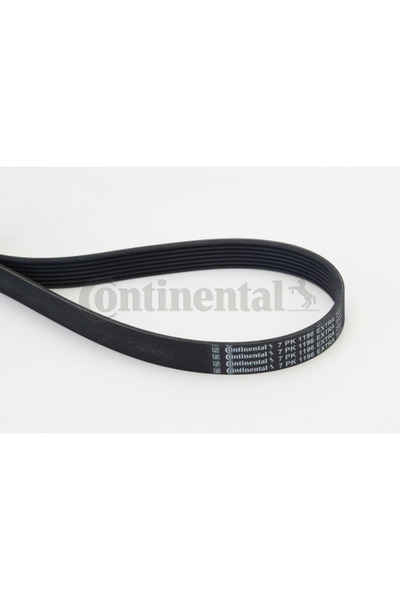 Continental Curea Transmisie Cu Caneluri Mercedes-Benz C-Class/Cls/E-Class