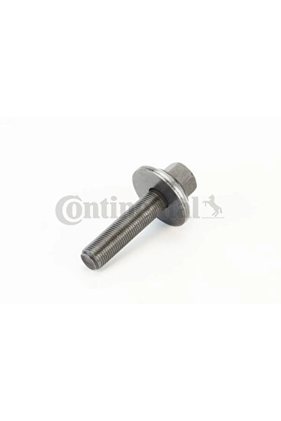Continental Crankshaft Belt-Disc Bolt Set Ford B-Max/Fiesta 6/Focus 3