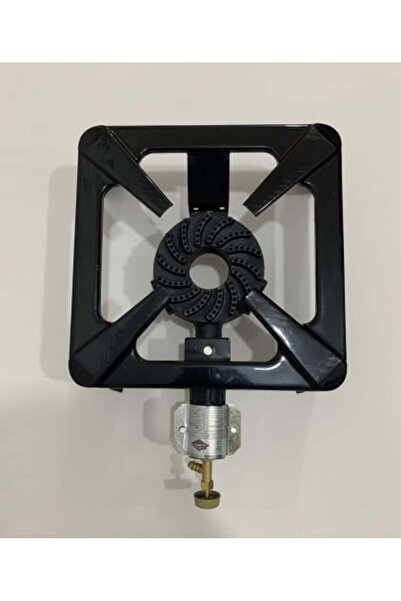 CAMPING FAMILY موقد غاز مركب