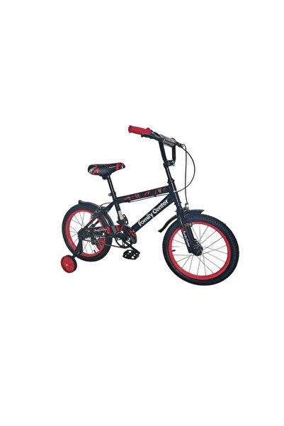 Family Center Bicycle BMX 14" Red 2315-14R