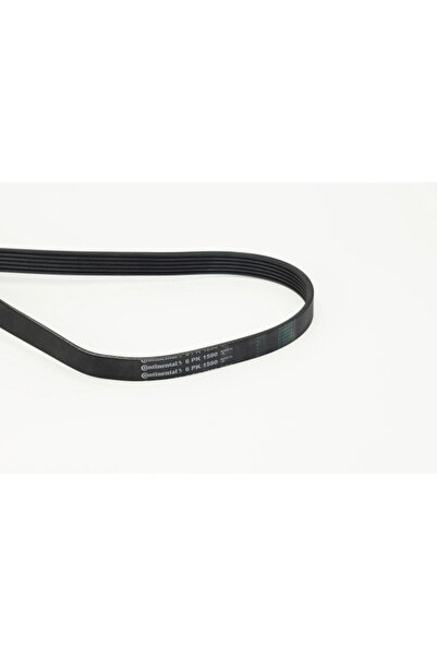 Continental Curea Transmisie Cu Caneluri Audi A4 B6/A6 C5 Citroen C5 1/C8