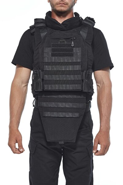 AKINCILAR TAKTİK Europe Protection Vest