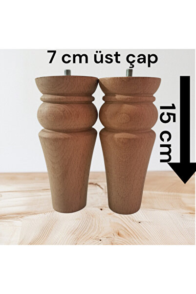 cangül ahşap 15 cm ham koltuk,kanepe tv ünite,baza (aparatlı)