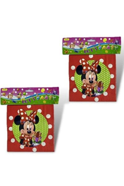 MOB_TOYS Party napkin set