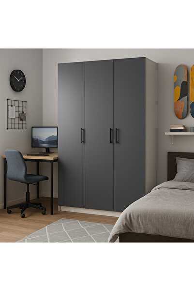 Demezler Home 3 Kapaklı 205x105x50