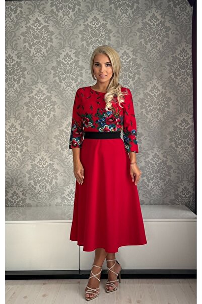 Afrodita Boutique Erica gipsy dress