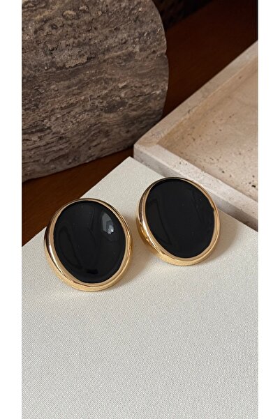 Muse Sister أقراط بلاكا رابيدوسا