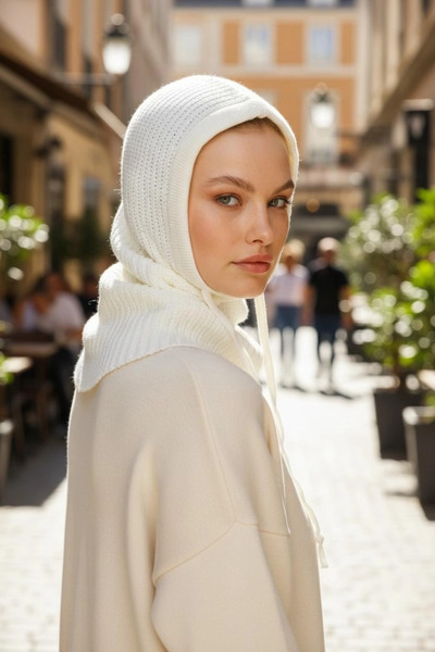 Gullfoss كريم بالاكلافا تريكو اللوح الأمامي