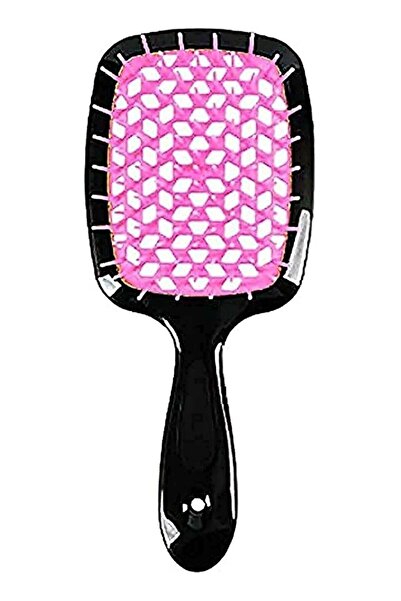 BLOOMING TIME Hair Brush Comb For Hair Detangling Vented Massage Brush