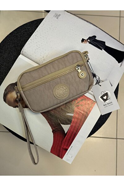 balbagss حقيبة يد وحقيبة كروس رياضية صغيرة يومية للنساء مكونة من 3 أقسام