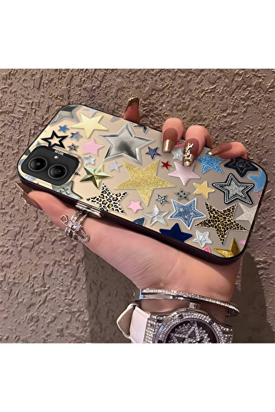 Hontinga حافظة هاتف متوافقة مع هاتف سامسونج جالاكسي A05، حافظة مضادة للصدمات ...