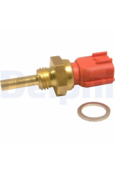 DELPHİ Senzor Temperatura Lichid De Racire Nissan Gt-R/Micra 2/NP300 Pickup R...