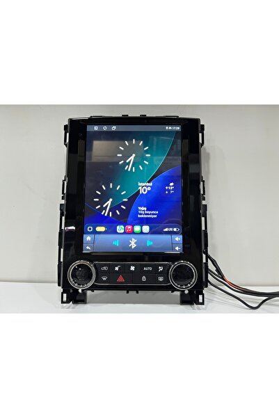 navicars CADENCE RENAULT MEGANE 4 DİJİTAL TESLA Android Multimedya CARPLAY Çİ...