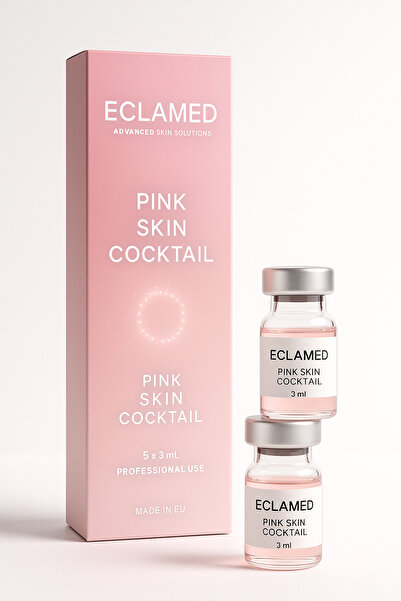 Eclamed Pink Skin Cocktail 2x3 Ml.