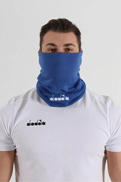 Diadora Boyunluk Mavi