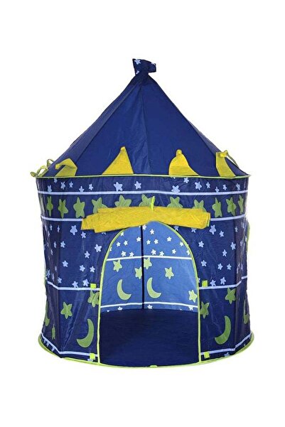 Generics Portable Cute Pop Up Outdoor Indoor Tent 18x5x15cm