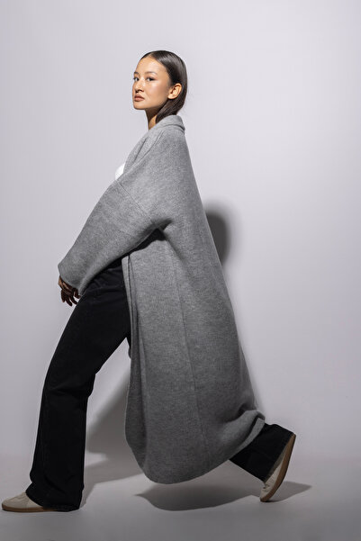 Avrile Salaş Triko Hırka