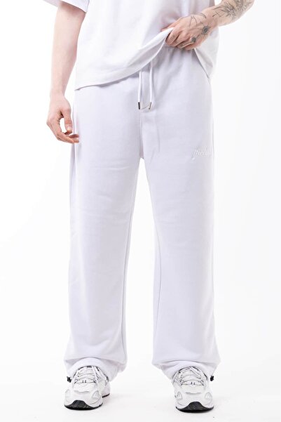 THE DAD بنطال رياضي صيفي مع سدادة