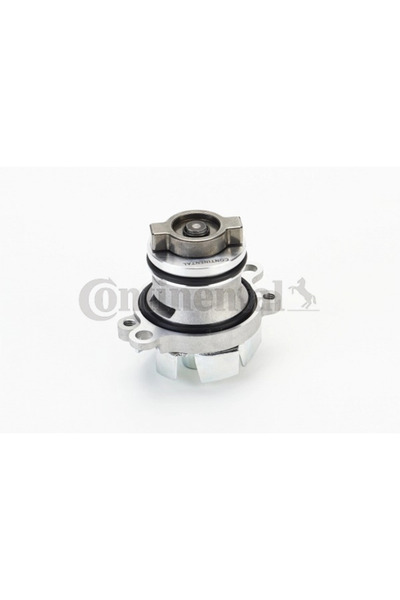 Continental Pompa De Apa Racire Motor Alfa Romeo Mito Fiat 500/Panda/Punto