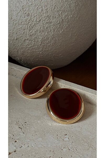 Muse Sister أقراط بلاكا رابيدوسا