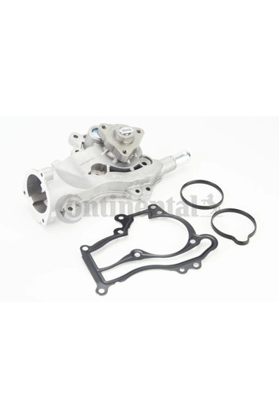 Continental Pompa De Apa Racire Motor Opel Astra J/Corsa D/Corsa E Vauxhall A...