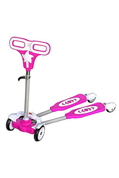 PRINCE GAMES Kids scooter duff