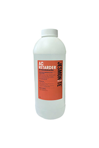 Jesmonite AC730 Retarder
