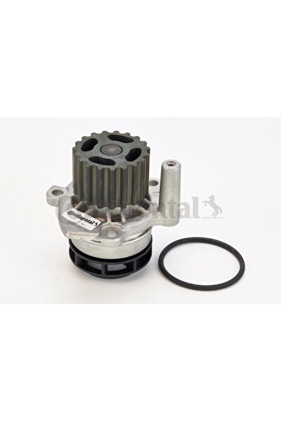 Continental Pompa De Apa Racire Motor Audi A3/A4 B7/A4 B8 Mitsubishi Lancer 8