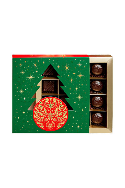 Kahve Dünyası Yılbaşı Özel Spesiyal Çikolata 16'lı