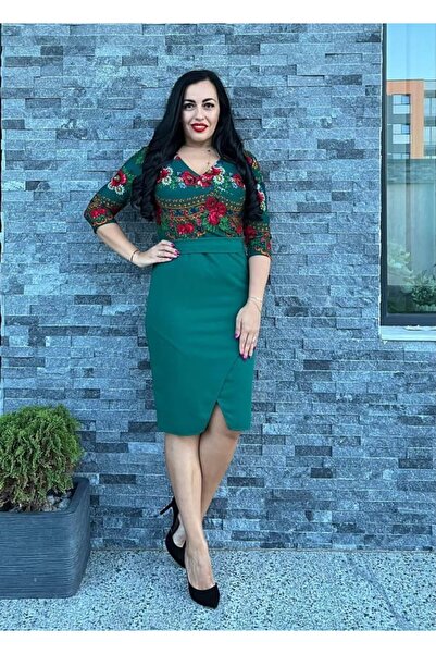 Afrodita Boutique Giulia gipsy dress