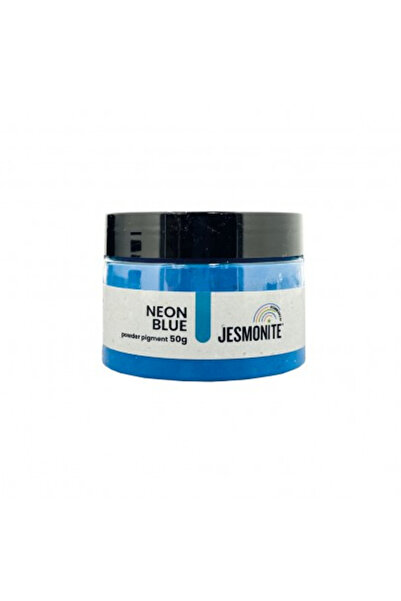 Jesmonite Νεον χρωστική σκόνη 50 γρ.