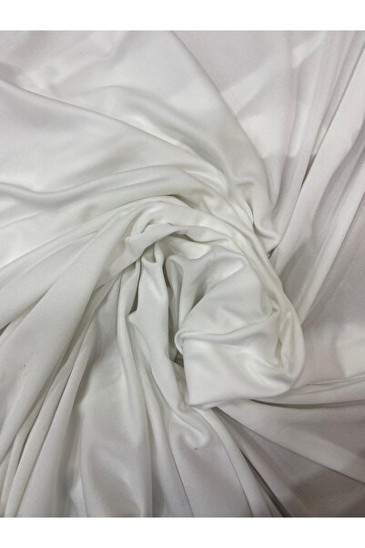 DANTELİSTAN Material de bază pentru tricotaj, ecru (20 metri)