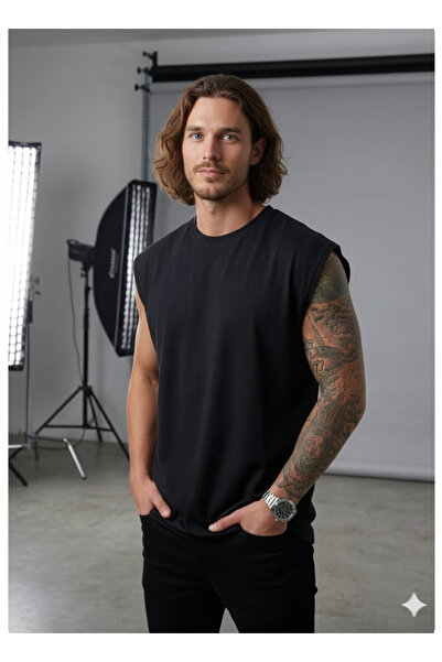 FAVORİST TRIOC ZERO KOL BASİC NOU