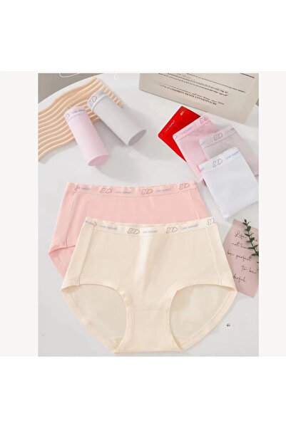 1way plain women's panties