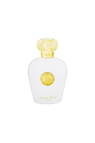 Lattafa perfumes Opulent Musk, EDP, 100ml, UNISEX