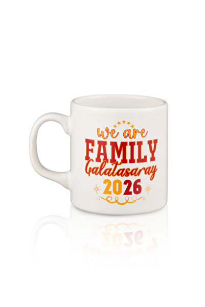 GSStore Galatasaray Yeni Yıl Mug U252307