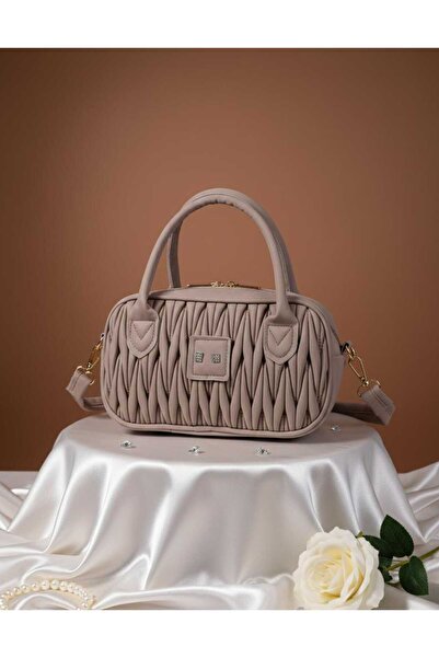 VARLIK AYAKKABI ÇANTA YENİ SEZON KABARTMALI ÇANTA KAMPANYALI FİYAT