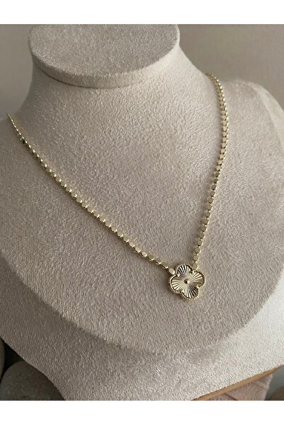 Bade Jewelry Van Cleef Kolye