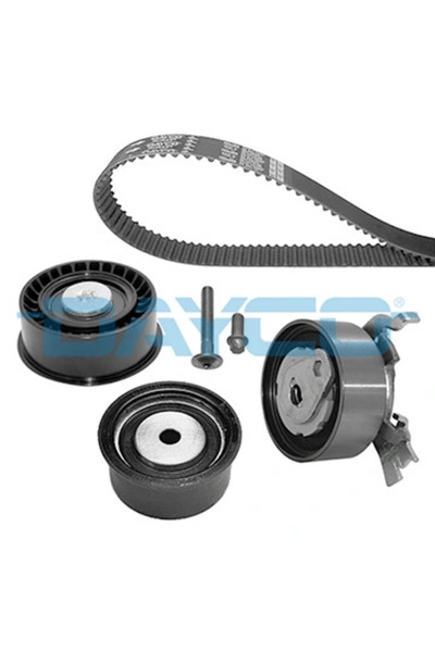 DAYCO Set Curea De Distributie Opel Astra F/Combo Autoutilitara/Limuzina