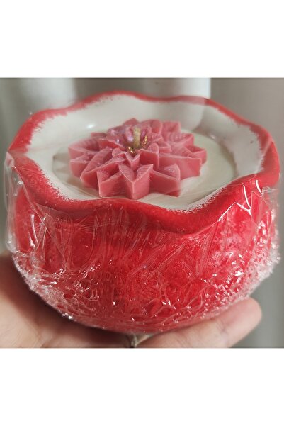 Bry Creative Soap & Candles Lumânare Crăciuniță - Cadou Crăciun