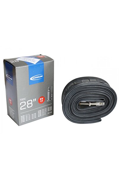 Schwalbe Cameră de aer SV17 28 (28/47-622/635) WP 40mm