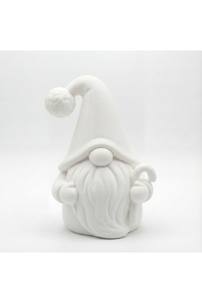 Home Nordic Gnome Dwarf 3D Painting Set