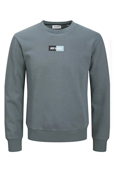 Jack & Jones Jjpan Erkek Sweatshirt